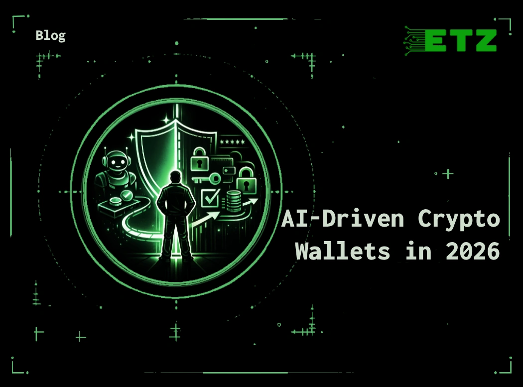 AI Agents and Crypto Wallets in 2026