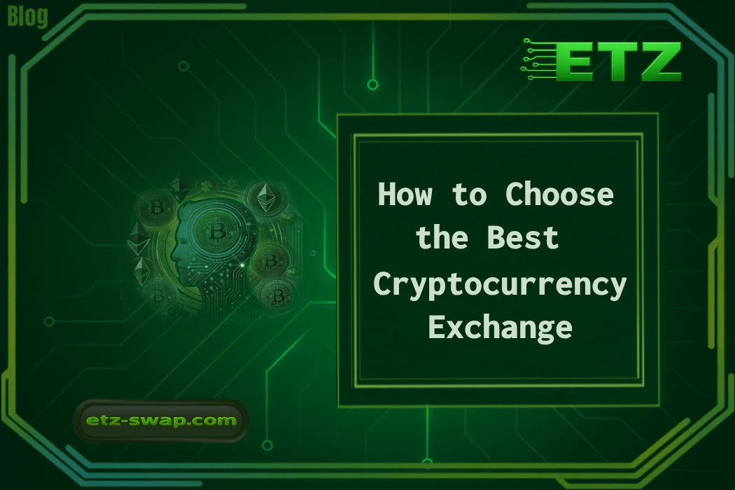 Best Cryptocurrency Exchange 2025: How to Choose the Right Platform