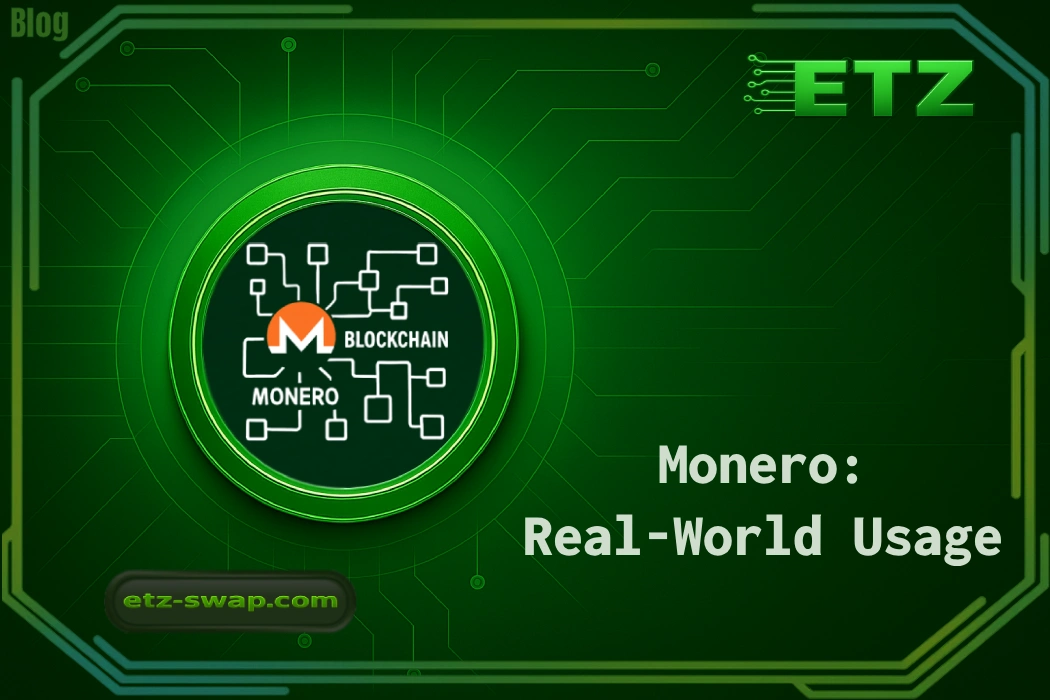 Monero Privacy: RingCT, Stealth Addresses & View Keys